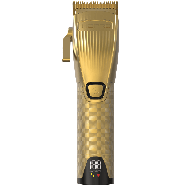 H2PRO CORDLESS CLIPPER MIKRO-CUT (K3C) image 0
