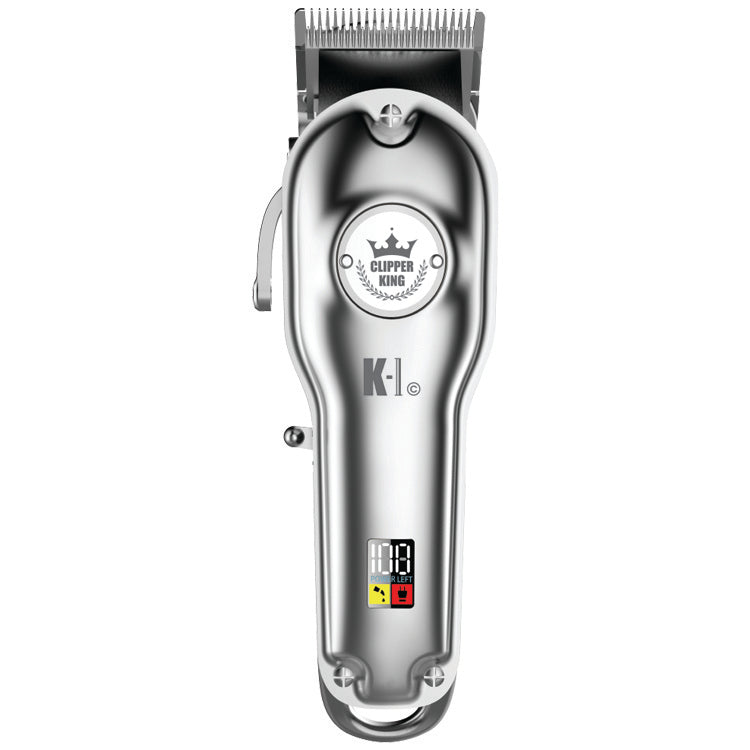 H2PRO CORDLESS CLIPPER MIKRO-CUT (K1C) image 0