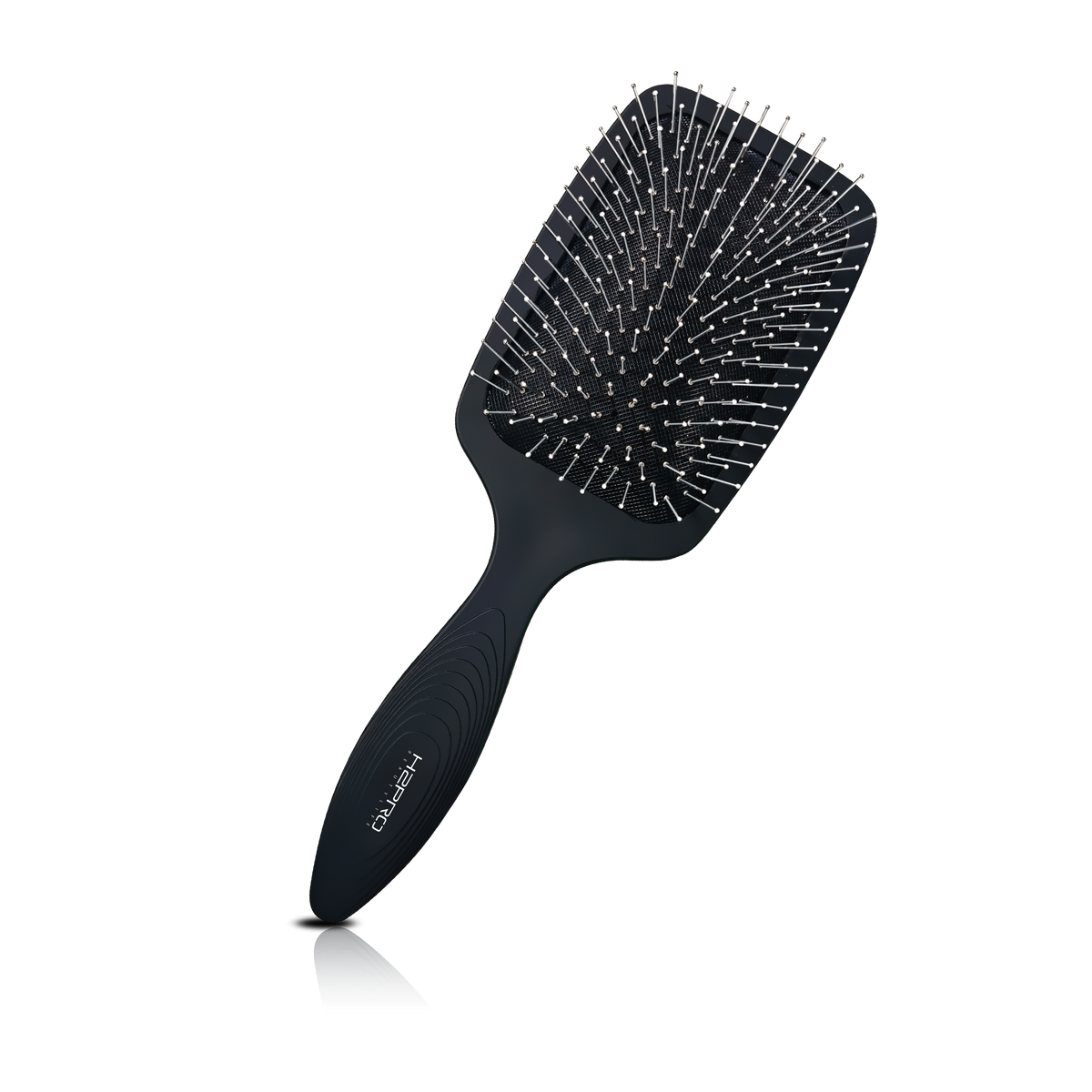 H2PRO GOMBRUSH DETANGLING STEEL PADDLE BRUSH - GBP3ST
