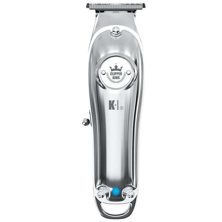 H2PRO CORDLESS TRIMMER MIKRO-CUT (K1T) image 0
