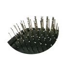DETANGLING STEEL PADDLE BRUSH image 1