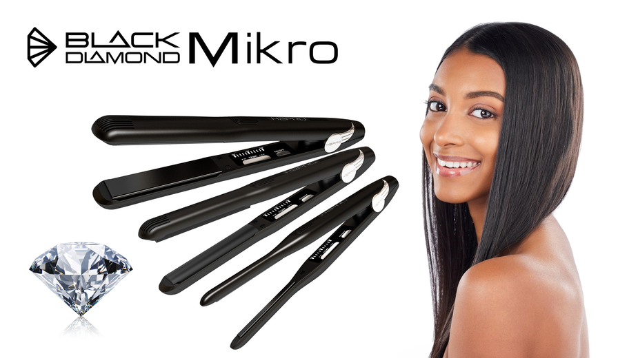 H2PRO - Official Site - Flat Iron, Hair Dryer and other Styling Tools ...