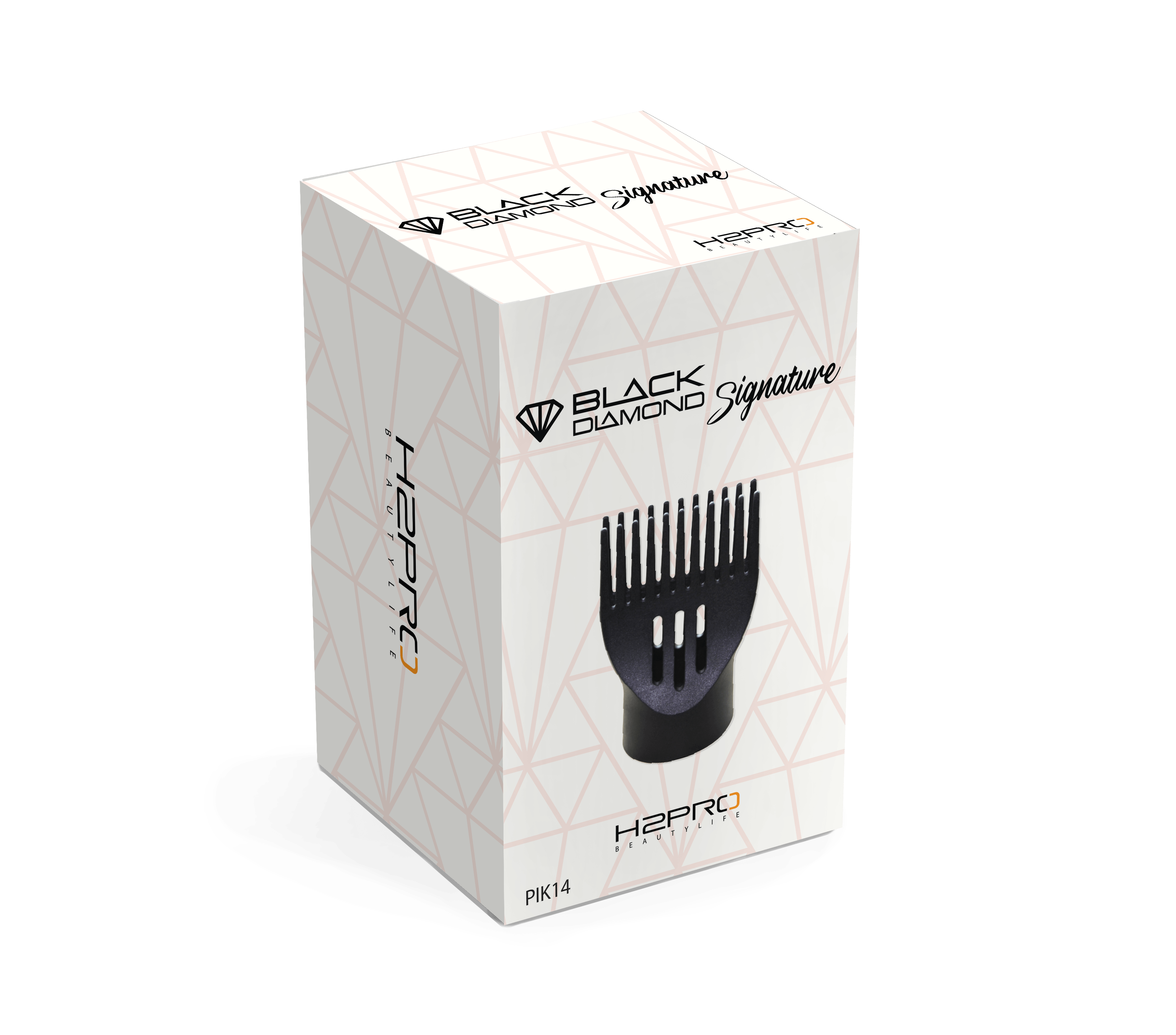 PIK14 - Comb Attachment - Fits BLACK DIAMOND SIGNATURE Model