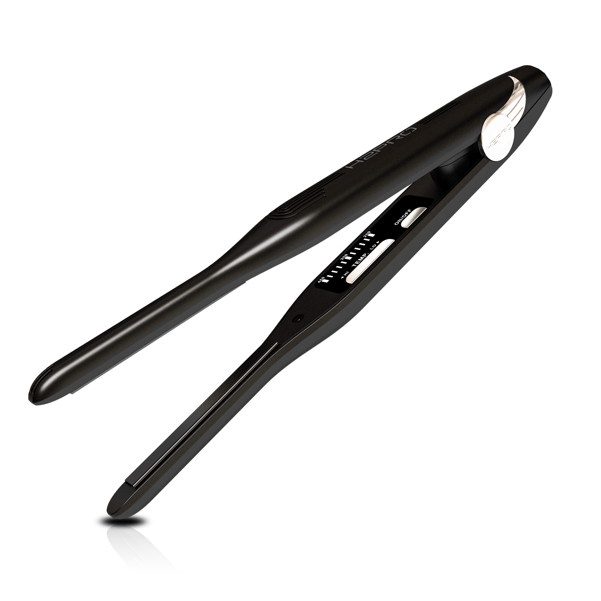 H2PRO BLACK DIAMOND MIKRO 3/10