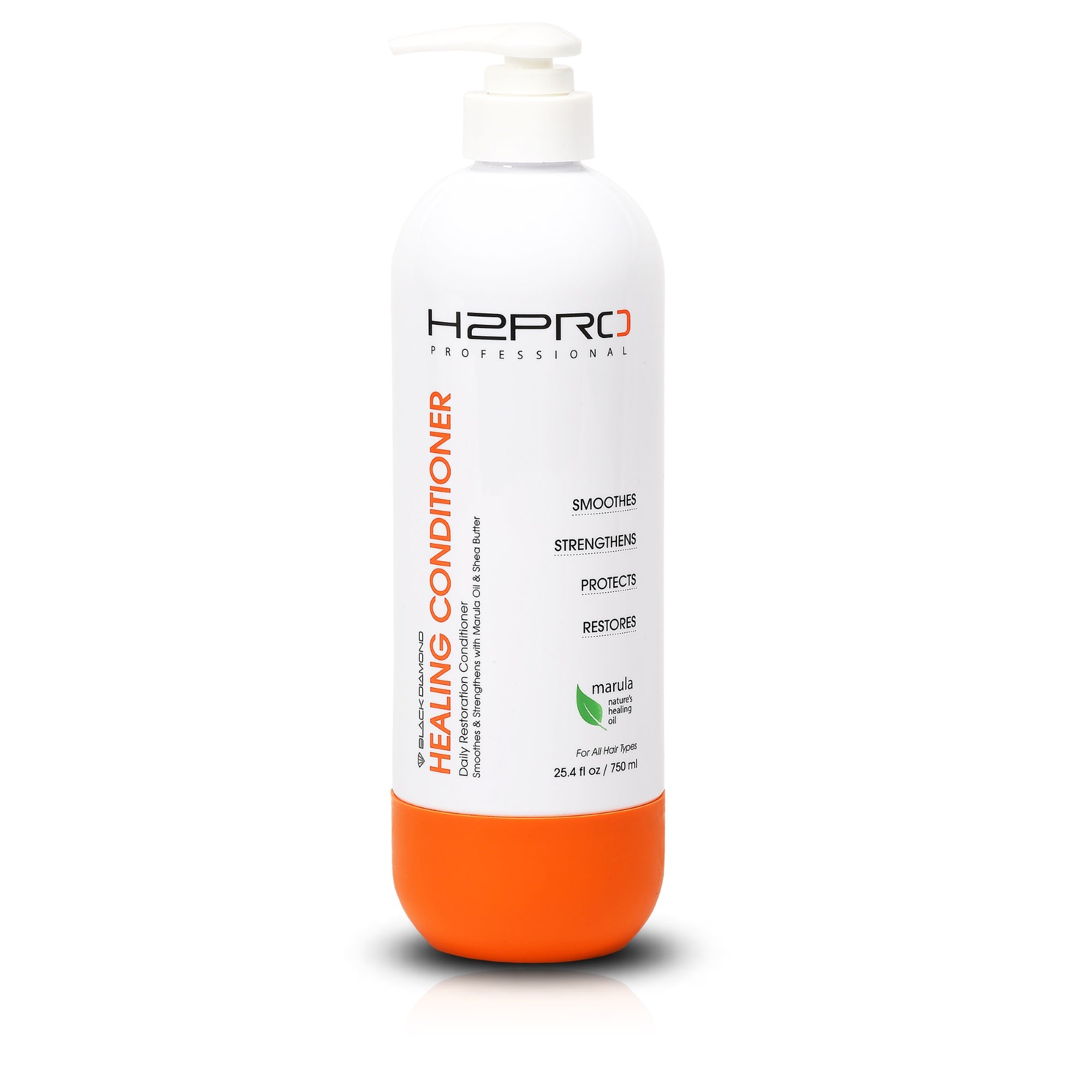 Healing Therapy – H2Pro Beautylife