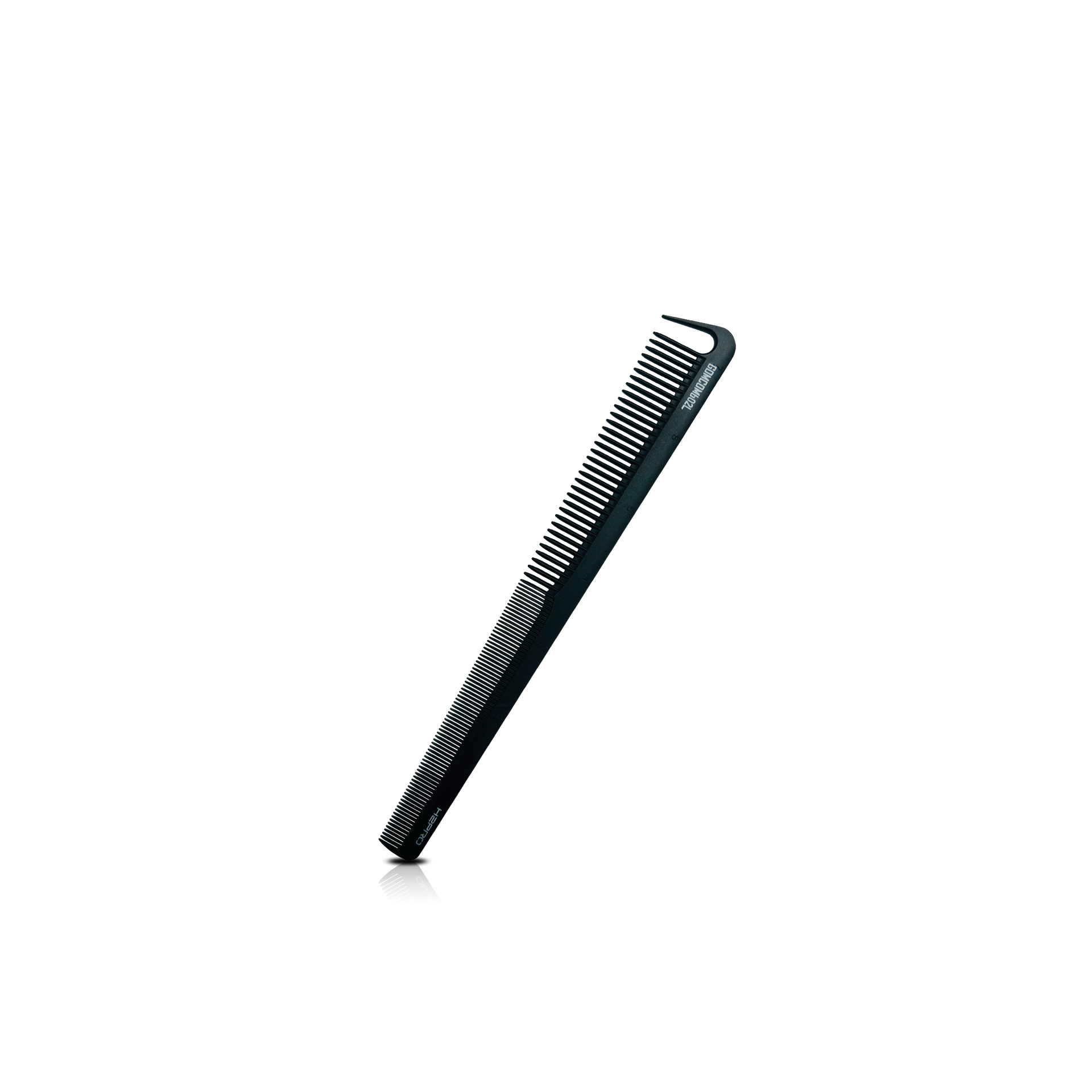 H2PRO GOMCOMb 02L LARGE CUTTING WITH PARTING CARBON COMB 7 1/2 IN