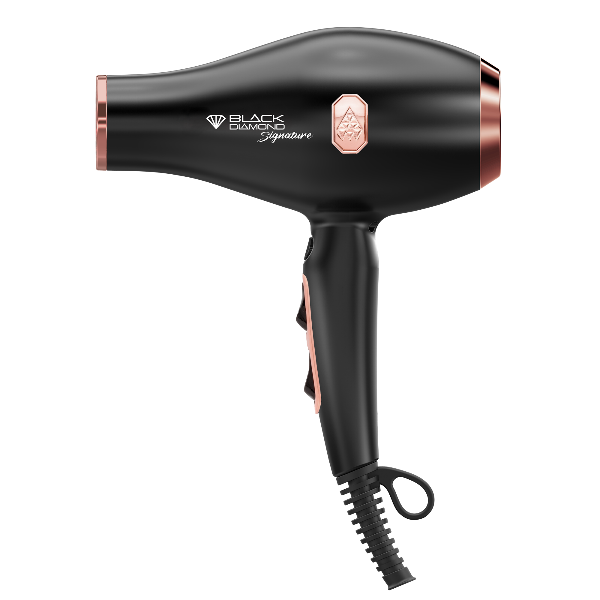 H2PRO Black Diamond Signature - BLDC Motor - HBL3600  display picture 2