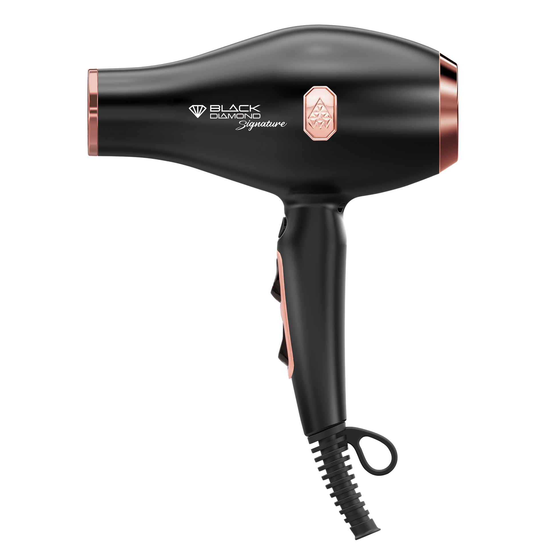 【未使用】miCOLA ION HAIR DRYER 1200W Amazon.co.jp: [MiCOLA] Iris Ohyama HDR-M202-N Ion Dryer
