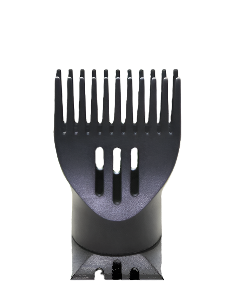PIK14 - Comb Attachment - Fits BLACK DIAMOND SIGNATURE Model