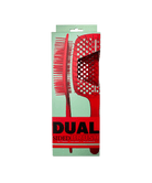 DUAL SIDED BRUSH-RED image 2