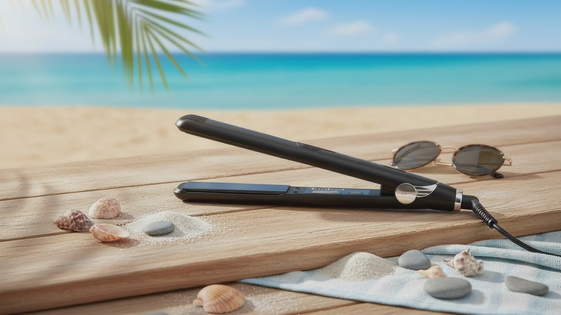 H2PRO - Official Site - Flat Iron, Hair Dryer and other Styling