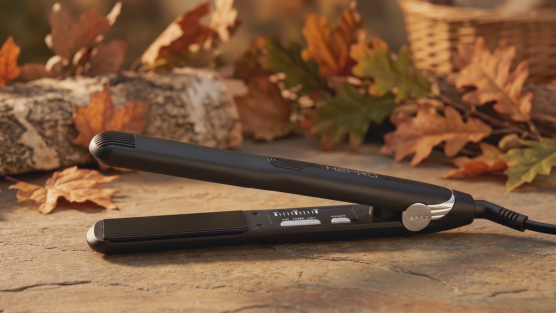 H2PRO - Official Site - Flat Iron, Hair Dryer and other Styling