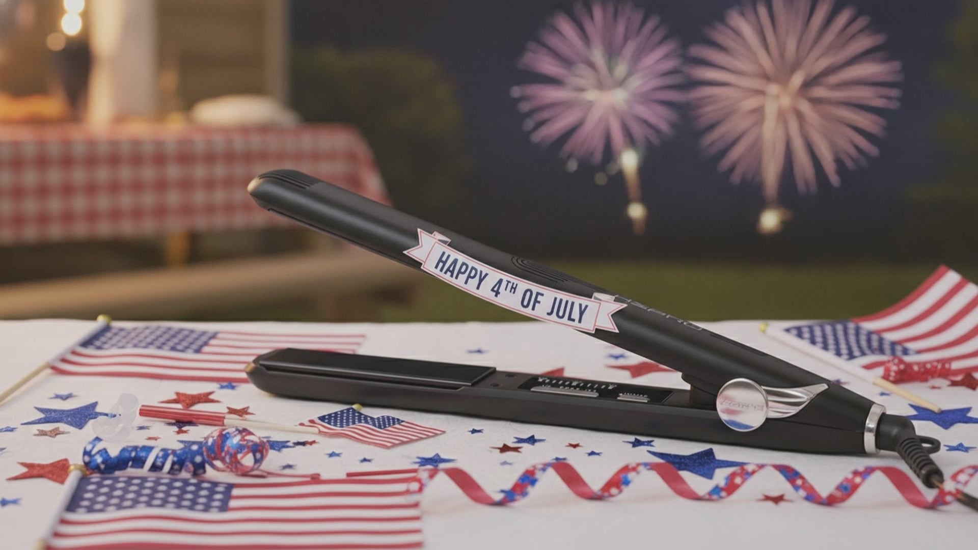 H2PRO - Official Site - Flat Iron, Hair Dryer and other Styling