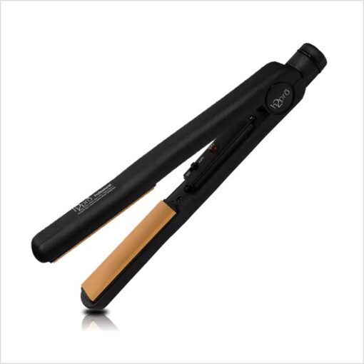 Classic Master 1″ Ceramic Flat Iron - H2pro Beautylife