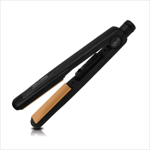 Classic Pro 1 1/4″ Ceramic Flat Iron - H2pro Beautylife