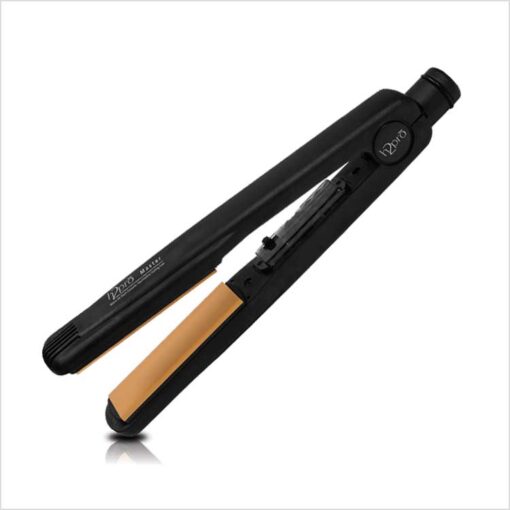 Classic Master 1 1/4″ Ceramic Flat Iron - H2pro Beautylife