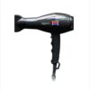 Agacci D2000 Lightweight Hair Dryer – Black - H2pro Beautylife