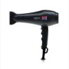 Agacci D2100 Lightweight Hair Dryer – Black - H2pro Beautylife