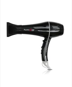 Hurricane Ac 3600 Hair Dryer - H2pro Beautylife