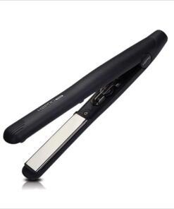 Vivace 1″ – Titanium Flat Iron - H2pro Beautylife