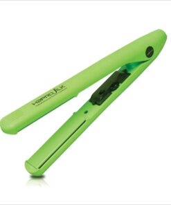 Silk 1″ – Ceramic Flat Iron – Lime - H2pro Beautylife