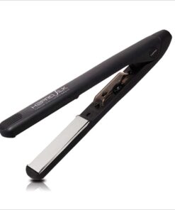 Silk 1″ – Titanium Flat Iron - H2pro Beautylife