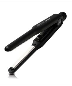 Vivace 1/2″ – Titanium Flat Iron - H2pro Beautylife