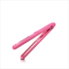 Mini 3/4″ Ceramic Flat Iron – Pink – Travel Size - H2pro Beautylife