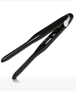 Black Diamond Mikro 3/10″ Ceramic Flat Iron - H2pro Beautylife