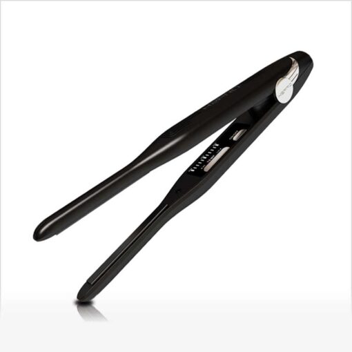 Black Diamond Mikro 3/10″ Ceramic Flat Iron - H2pro Beautylife