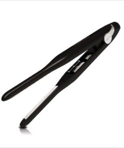 Black Diamond Mikro 3/10″ Titanium Flat Iron - H2pro Beautylife