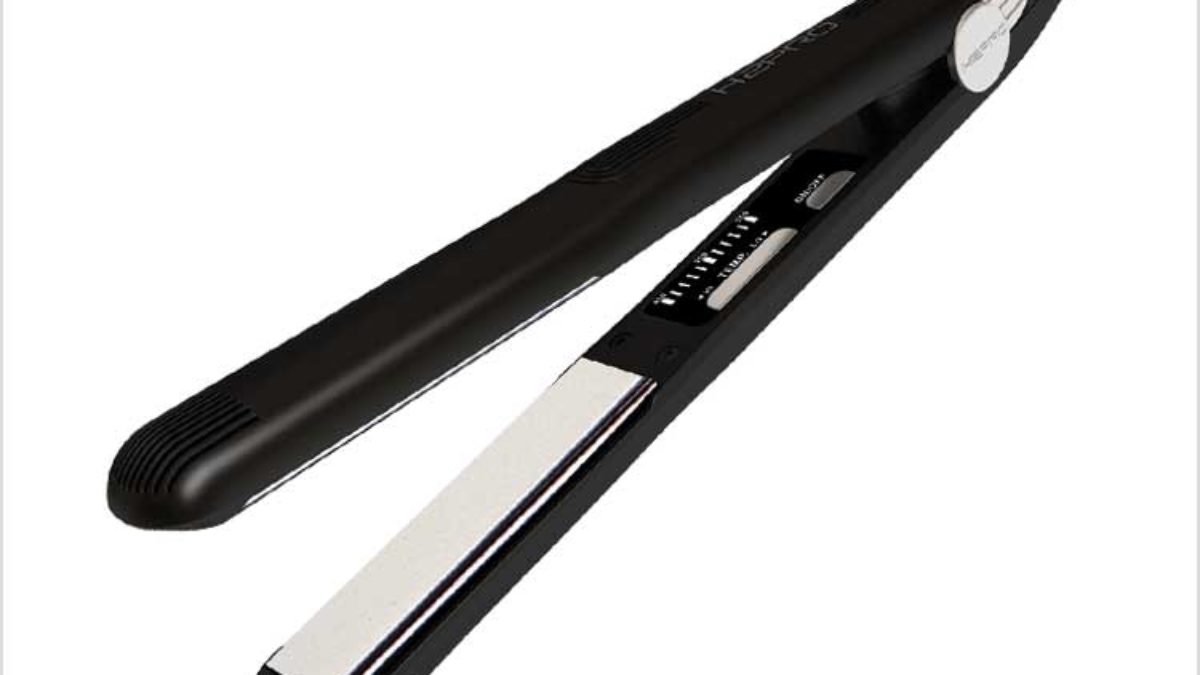Flat Iron H2PRO BEAUTYLIFE