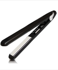 Black Diamond Mikro 1″ Titanium Flat Iron - H2pro Beautylife