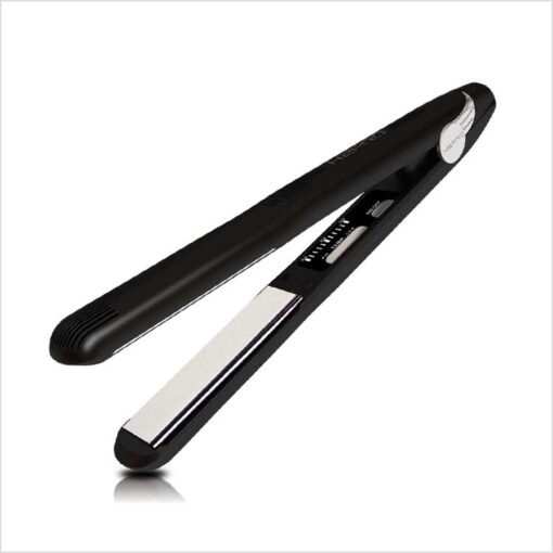 Black Diamond Mikro 1″ Titanium Flat Iron - H2pro Beautylife