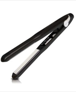 Black Diamond Mikro 7/10″ Titanium Flat Iron - H2pro Beautylife