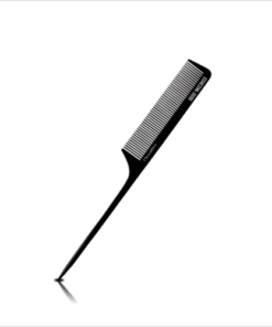 Bone Comb 08 – Black - H2pro Beautylife