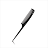 Bone Comb 09 – Black - H2pro Beautylife