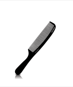 Bone Comb 15 – Black - H2pro Beautylife