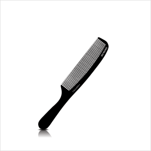 Bone Comb 15 – Black - H2pro Beautylife