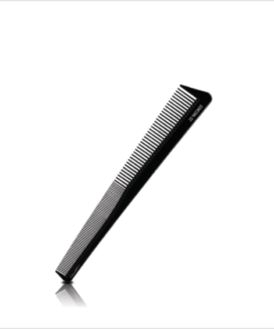 Bone Comb 02 – Black - H2pro Beautylife