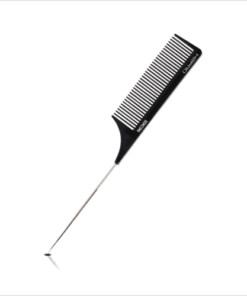 Bone Comb 13 – Black - H2pro Beautylife