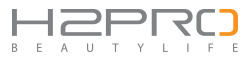 H2pro Logo