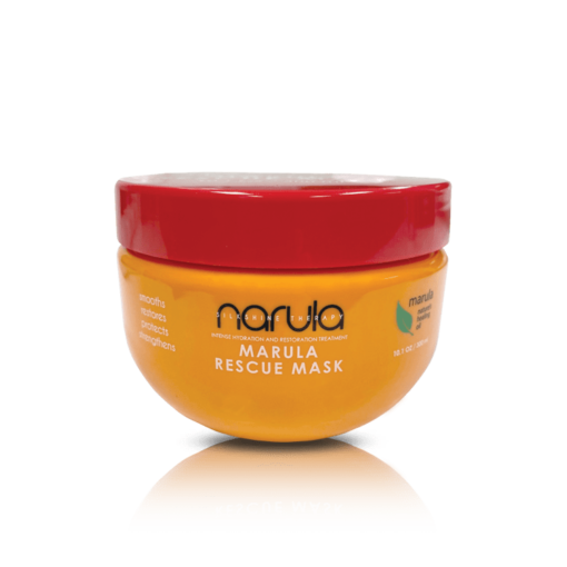 Marula Rescue Mask