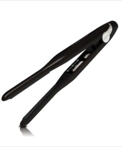 Black Diamond Mikro 3/10″ Ceramic Domed Iron - H2pro Beautylife