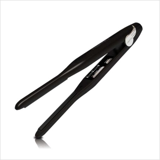 Black Diamond Mikro 3/10″ Ceramic Domed Iron - H2pro Beautylife