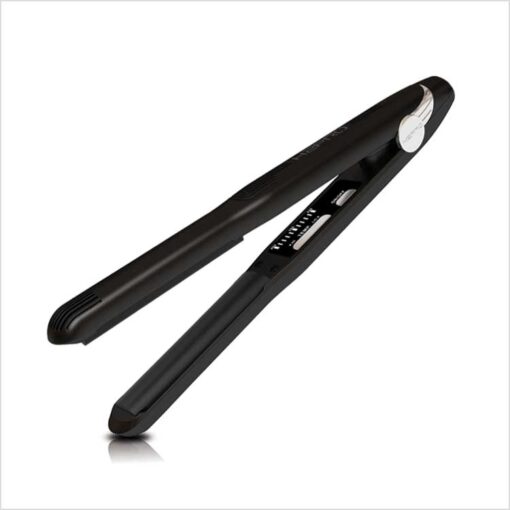 Black Diamond Mikro 7/10″ Ceramic Domed Iron - H2pro Beautylife