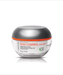 Edge Control Extra Hold - H2pro Beautylife