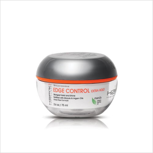 Edge Control Extra Hold - H2pro Beautylife