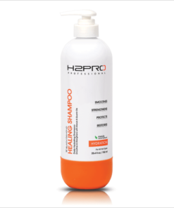 Healing Shampoo – Hydration 750 - H2pro Beautylife