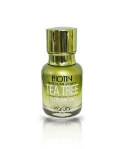 NARULA- TEA TREE ESSENTIAL OIL  (1.7 FL OZ/50 ML)